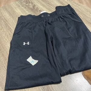 Under Armour Kids Dark Shorts